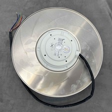 New Centrifugal Fan for ZIEHL-ABEGG RH35M-4DK.4C.1R picture