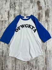 DDP Odd Future ofwgkta Shirt Vintage 666 Tyler The Creator Size M picture