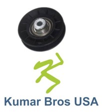 New V-Idler Pulley Replaces AM121967 Fits John Deere   picture