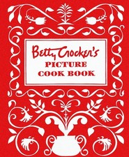Betty Crocker's Picture Cook Book picture