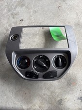 2000-2007 Ford Focus AC Heater Climate Temperature Control OEM 98AB-18C419-AF picture
