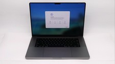 Apple Macbook Pro 16