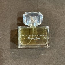 RARE Ralph Lauren Romance Always Yours Elixir PERFUME 1.7 oz Spray DISCONTINUED picture