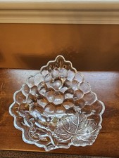 Studio Nova Vino Grape Bowl 8 ¾