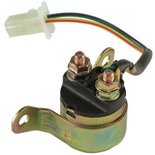 Starter Solenoid Relay for Suzuki DR200Se Dr 200 Se 1997-2007 2013-2017 picture