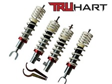 Truhart Basic Coilovers System Full Set For  92-00 Civic 94-01 Integra TH-H702 picture