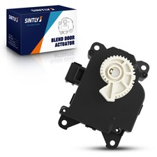 SINTLY HVAC Heater Blend Air Door Actuator for Toyota Lexus Sienna Camry 604-906 picture