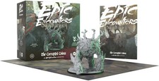 Epic Encounters: Ruins Of Symbaroum - Corrupted Coloss picture