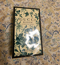 Gucci Bloom Acqua di Fiori Eau de Toilette Spray, Regular Size 3.3 fl oz picture