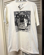 DEADSTOCK VTG 1990 Bad Bob 