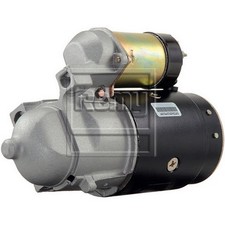 Remy 25236 Premium Starter picture