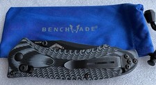 Rare Benchmade 950 154 CM Discontinued 