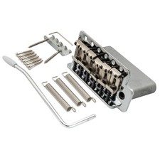 Wilkinson 52.5mm Vintage Guitar Tremolo Bridge For Squier/Mexico Fender Strat ST picture