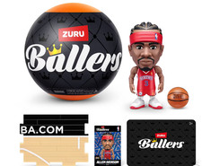 Zuru NBA Ballers 90's Collection - Pick Your Player picture