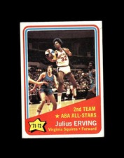 1972-73 (1972/73) Topps Basketball Card #4 thru 264 You Pick - Complete Your Set picture