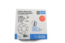 System Sensor COSMO-2W 2-Wire CO/Smoke Detector EXP 03/2023 Needs New Co picture