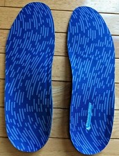 Powerstep Orthotics Foot Full Length Arch Support Pinnacle-FSA/HSA eligible item picture