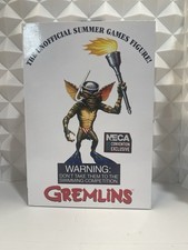 NECA Gremlins Stripe 2020 SDCC Convention Unofficial Summer Games Action Figure picture