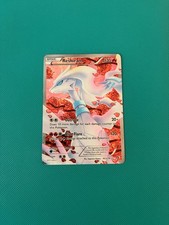 Reshiram (Full Art) RC22/RC25 Legendary Treasures: Radiant Collection Holo picture