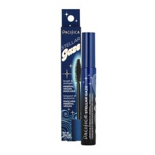 Pacifica Stellar Gaze Mascara Supernova Black Length Strength 0.25oz Vegan Ec... picture