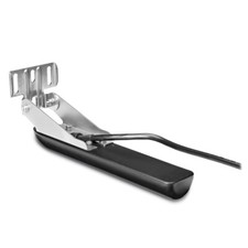 GARMIN GT30-TM CHIRP DOWNVU SIDEVU TRANSOM MNT TRANSDUCER picture