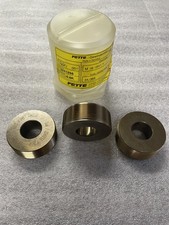 NEW LMT Fette 2241255 M16-M18x1.5 0.6K Axial Thread Rolls Set of 3 Germany picture