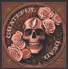 The Grateful Dead - The Music Never Stopped 10 CD Box Set - NEW picture