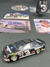 Vintage Tiger Electronics Dale Earnhardt 3 Racing Game picture