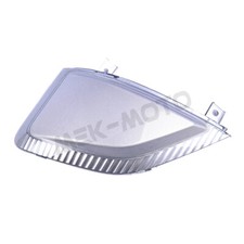 For ISUZU NPR-HD NQR NRR 2023-2024 Driver Side Headlamp Garnish LH picture