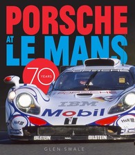Porsche at Le Mans: 70 Years picture