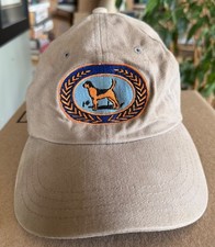 BEST IN SHOW 🐩 promo baseball cap 🐕 Christopher Guest Eugene Levy Fred Willard picture