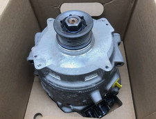 2019-2025 Audi A6 A7 A8 Q8 S6 Hybrid Generator Alternator Premium 4N0903028 OEM picture