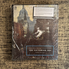 The Broadview Anthology of British Literature : The Victorian Era 3rd Ed. *NEW* picture