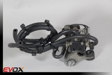 08-15 MITSUBISHI EVOLUTION 10 EVO X GRIMMSPEED 3 PORT BOOST CONTROL SOLENOIDS DD picture