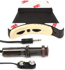 LR Baggs Anthem Soundhole Microphone/Undersaddle Acoustic Guitar Pickup picture