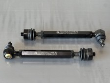 SALE Kryptonite KRTR12 Death Grip Tie Rods For 99-06 1500 Silverado Sierra Tahoe picture