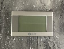 Trane TCONT624AS42DAA Digital Touchscreen Thermostat w/ Mounting Base Plate  picture