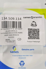 Sames Kremlin Spray Tip 134509114 AirMix Paint Gun Nozzle OEM Industrial picture