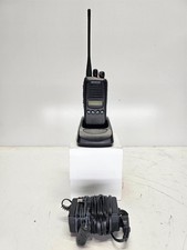 Kenwood TK-3180-K2 TK3180-K2 UHF 400-470 Mhz 5W 500+ Ch Ltd Keypad picture
