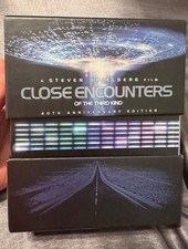 Close Encounters Of The Third Kind, 40th Anniversary Edition picture