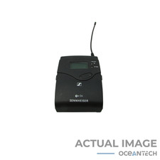 Sennheiser SK100 G4 Wireless Mic Bodypack Transmitter A band 516-558 EW100 NICE picture