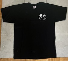 New Vintage 2001 Alice In Chains SOMEONE'S ALWAYS GOTTA BE A DICK  Size L picture