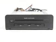 2018-2024 Audi Q5 A4 A5 AM FM CD Player Radio Receiver Head Unit OEM 8W5035880 picture