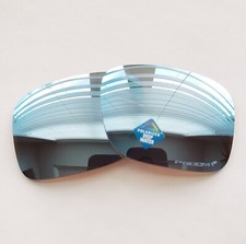 Authentic Oakley Holbrook Prizm Deep Water Polarized Replacement Lenses OO9102 picture