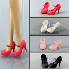 4pairs/lot High Heel Shoes For 11.5
