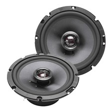 NEW SKAR AUDIO TX65 200 WATT MAX 6.5-INCH 2-WAY CAR COAXIAL SPEAKERS - PAIR picture