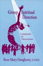 Group Spiritual Direction: Community for Discernment - Paperback - GOOD picture