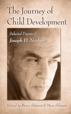 The Journey of Child - Hardcover, by Sklarew Bruce; Sklarew - Very Good picture