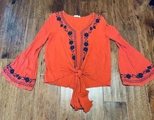 Altar’d State Long Sleeve Size S picture