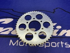 Sunstar Rear Wheel Drive Sprocket Kawasaki KE175 1976-1978 42041-159 picture